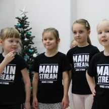 Совсем скоро старт НОВОЙ ГРУППЫ по направлению DANCE MIX, для детей от 4 до 6 лет!!